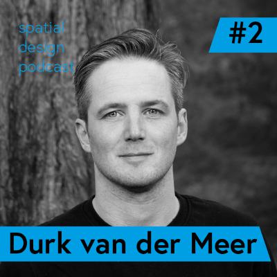 #2 Durk van der Meer #2 Durk van der Meer