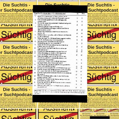 Angehörige und/oder Co-Abhängigkeit Angehörige und/oder Co-Abhängigkeit