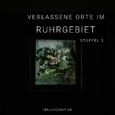 Gelbe Villa - Verlassene Orte im Ruhrgebiet Gelbe Villa - Verlassene Orte im Ruhrgebiet