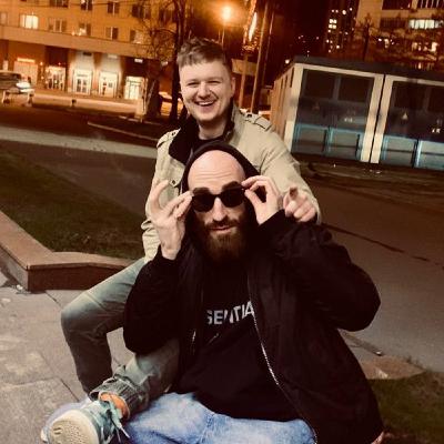 В эфире на Радио на Стройке Virus19xx и FameFlare в рубрике Техпанк! В эфире на Радио на Стройке Virus19xx и FameFlare в рубрике Техпанк!