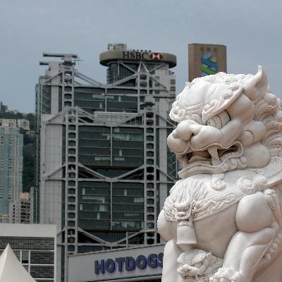 Finans Global: Skal vi stadig frygte Kina eller taber det buldrende tog farten? Finans Global: Skal vi stadig frygte Kina eller taber det buldrende tog farten?