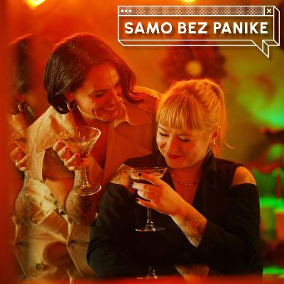 Panika pred praznike Panika pred praznike