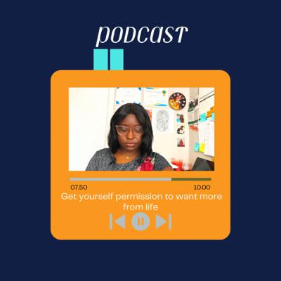 Always strive for more X Rose Niclasse