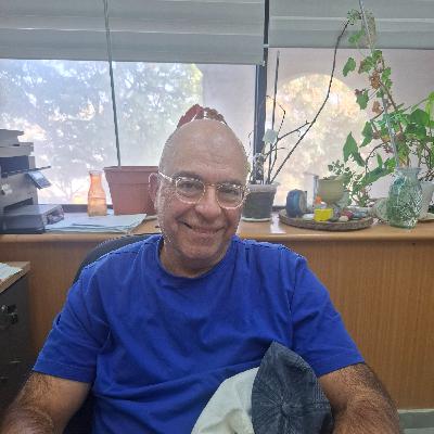 פרופסור מל רוזנברג:החיים כמגרש משחקים עם חוקים,קבלנו כרטיס כניסה לזמן מוקצב פרופסור מל רוזנברג:החיים כמגרש משחקים עם חוקים,קבלנו כרטיס כניסה לזמן מוקצב