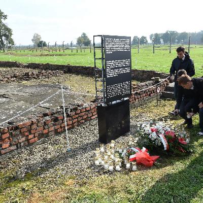 Holocaust - Der Aufstand des Sonderkommandos in Auschwitz