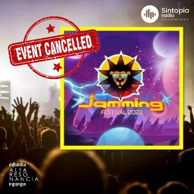 Conoce tu Ciudad: Jamming Festival