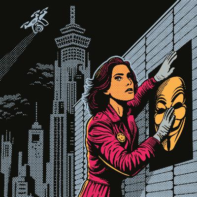 Re:Imagining 1984 - Episode 1 Re:Imagining 1984 - Episode 1