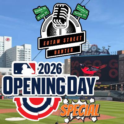 Orioles Opening Day Special Orioles Opening Day Special