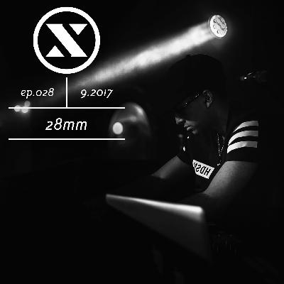 Subdrive Podcast - Episode 28 - September 2017 - 28mm Subdrive Podcast - Episode 28 - September 2017 - 28mm