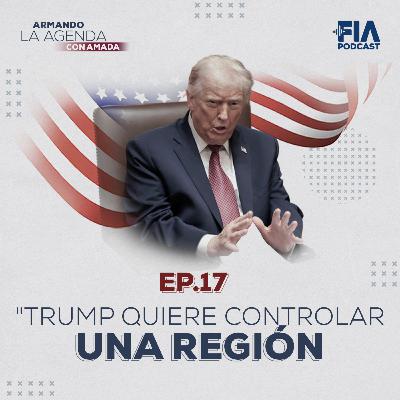María Corina Machado recibe el Premio Nobel de la Paz en medio de tensiones; Trump busca reafirmar el control de EU en la regi