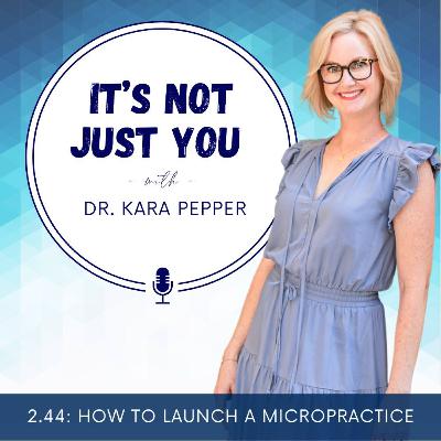 2.44: How to launch a medical practice