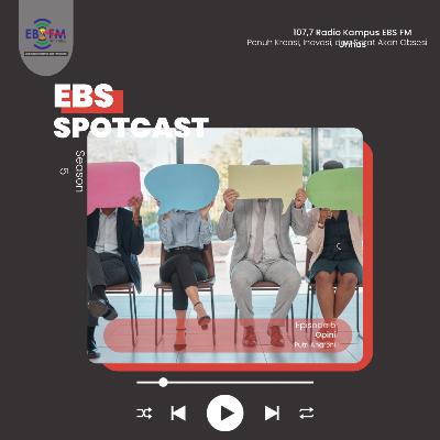 S5. Ep. 5 - Opini S5. Ep. 5 - Opini