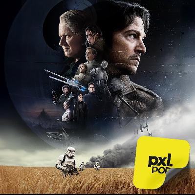 142. Switch 2 / SW Celebration / Andor S2 EP1-3 / TLOU S2 EP2