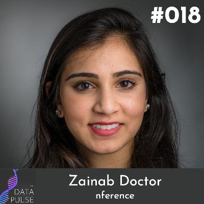 Biomedical data integration with Zainab Doctor (nference)