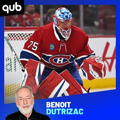 «Jakub Dobes est un gardien no 1 à en devenir!», explique Jean-Charles Lajoie