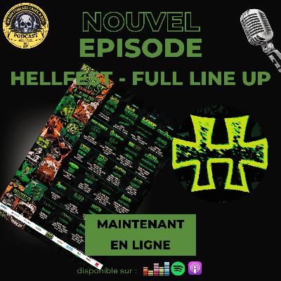 HORS SERIE - La Hellfiche 2026 est sortie ! HORS SERIE - La Hellfiche 2026 est sortie !