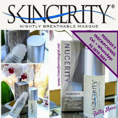 ¿Dónde puedo adquirir Skincerity? ¿Dónde puedo adquirir Skincerity?