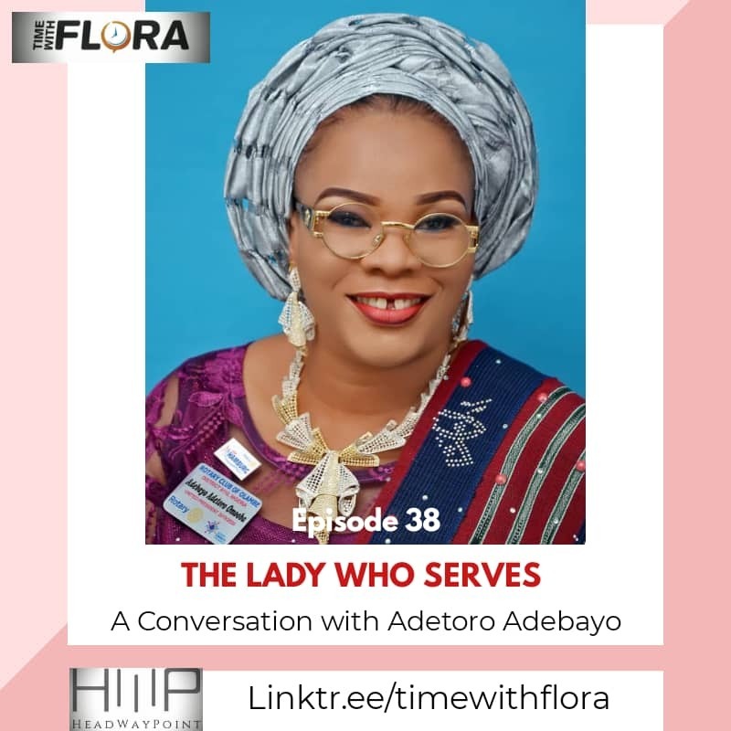 Time-With-Flora