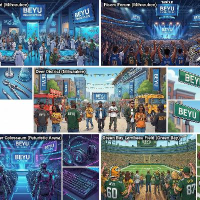 Volumetric Reality - Curbed by $10