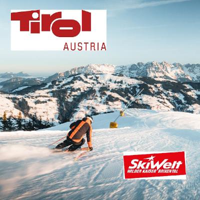 262: SkiWelt Wilder Kaiser-Brixental in Tirol & Ski Touring in Iceland