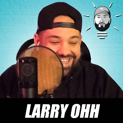 Larry Ohh: Growing 100k Followers on Instagram as a Music Producer & More
