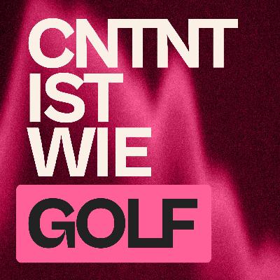 Content ist das neue Golfen – wie B2B-Vertrauen wirklich entsteht (und was das KMU bedeutet) Content ist das neue Golfen – wie B2B-Vertrauen wirklich entsteht (und was das KMU bedeutet)
