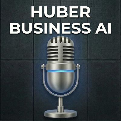 #8 Skalieren ohne Personalwachstum – Alain Veuve über die Zukunft der Automatisierung