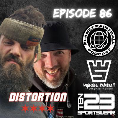 Mike & Nate - Wyldside Distortion Ep. 86