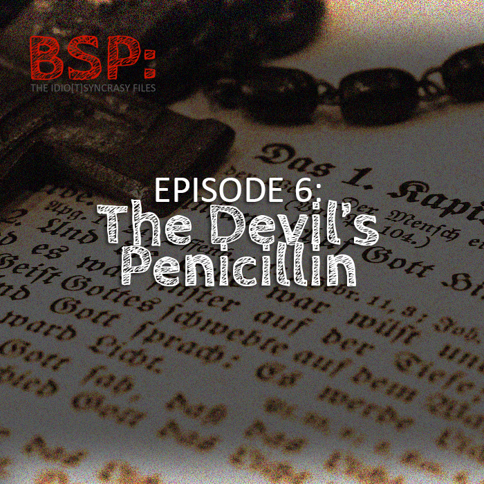 BSP: The Idio[t]syncrasy Files