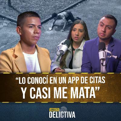 "Lo conocí en una cita y casi me M4T4 | Meses después, otro MUR1Ø en la misma casa” "Lo conocí en una cita y casi me M4T4 | Meses después, otro MUR1Ø en la misma casa”