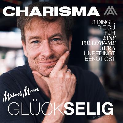 CHARISMA - Das Geschenk der Götter CHARISMA - Das Geschenk der Götter