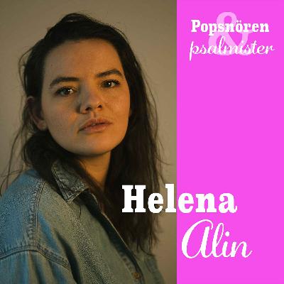Helena Alin