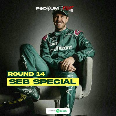R14 | Seb Special