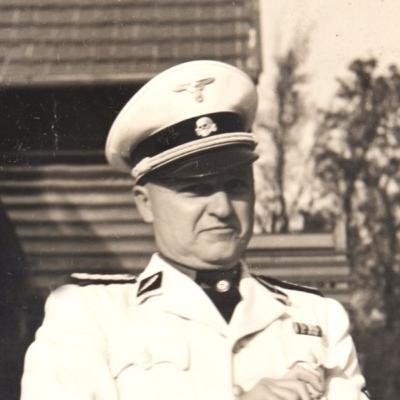 #47 Karl Otto Koch: Der korrupte Lagerkommandant von Buchenwald wird von seinen eigenen SS Leuten gerichtet