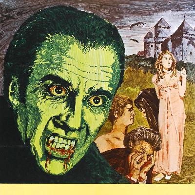 1970 Horrorfest: Scars of Dracula (S1, Ep4)