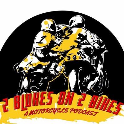 #85 Interview - OX BACA (Bikers Against Child Abuse)