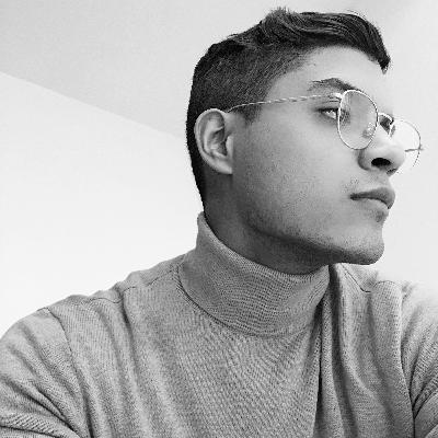 De la depresión al arte | Jose Velasquez De la depresión al arte | Jose Velasquez