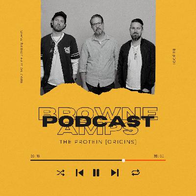 BAP 001 - The Protein | Origins