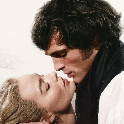 "Cumbres borrascosas": el amor en tiempos de "Élite" + "Ruta de escape" + "No hay otra opción" +BSO "El último mohicano"