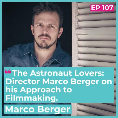 The Astronaut Lovers: Director Marco Berger on his Approach to Filmmaking