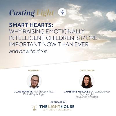 SmartHearts: Why Raising Emotionally Intelligent Kids is More Important Now Than Ever SmartHearts: Why Raising Emotionally Intelligent Kids is More Important Now Than Ever