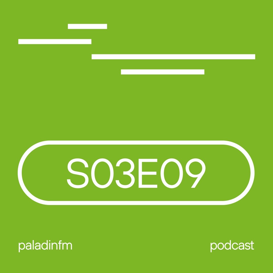 Paladin Fm