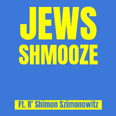 R' Shimon Szimonowitz - Head of Machon Aleh Zayis