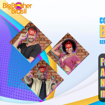 41 - Gustavo, Nat e PA - Futurologia, NAT sai com mais de 80% dos votos! Sim, o BBB está previsível desta forma!!!