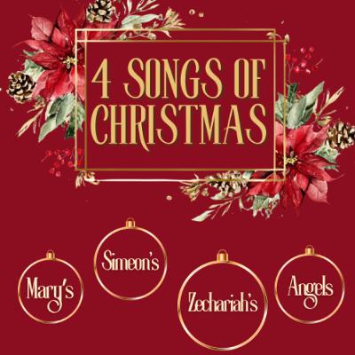 Christmas Eve - "Angel's Song" (Luke 2:14) 12/24/25 (Jason Swain) Christmas Eve - "Angel's Song" (Luke 2:14) 12/24/25 (Jason Swain)