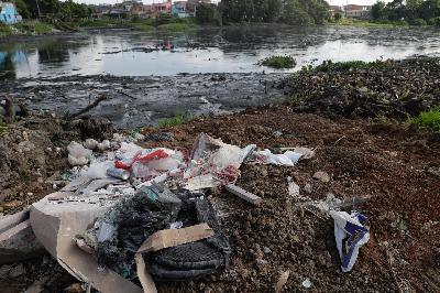 La cumbre del clima llega a Brasil en un momento en el que el mundo echa el freno al cambio climático La cumbre del clima llega a Brasil en un momento en el que el mundo echa el freno al cambio climático