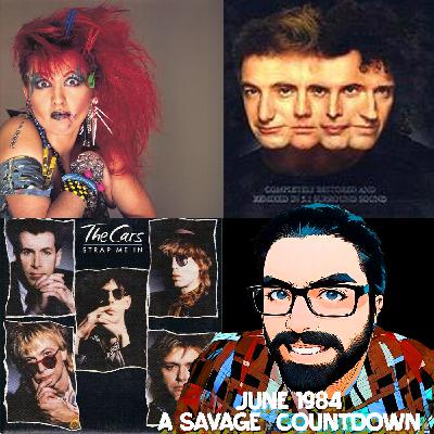 The Capital Countdown for May 31st 2025