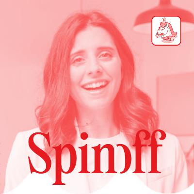 KOMVIDA | REVOLUCIONAR UN SECTOR, con Bea Magro, (CEO y Co-Founder) | SU | EP7