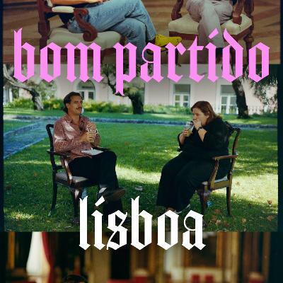Lisboa, és um bom partido?  A Alexandra responde