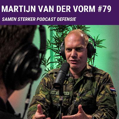 Martijn van der Vorm #79: Een promotieonderzoek| Hoe de “lessons learned” uit Afghanistan werden vergeten Martijn van der Vorm #79: Een promotieonderzoek| Hoe de “lessons learned” uit Afghanistan werden vergeten